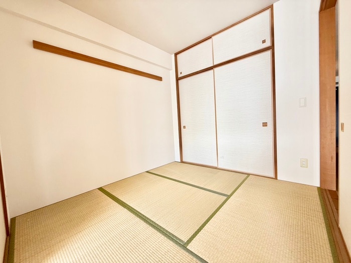 ロジュマン東豊中（307）の物件内観写真