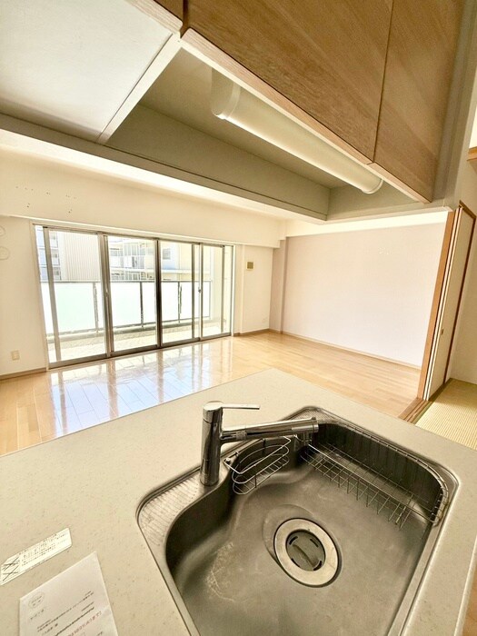 ロジュマン東豊中（307）の物件内観写真