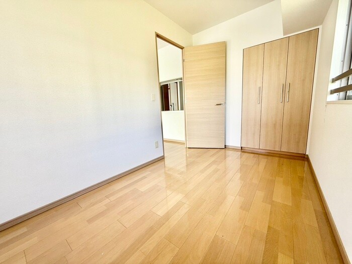 ロジュマン東豊中（307）の物件内観写真