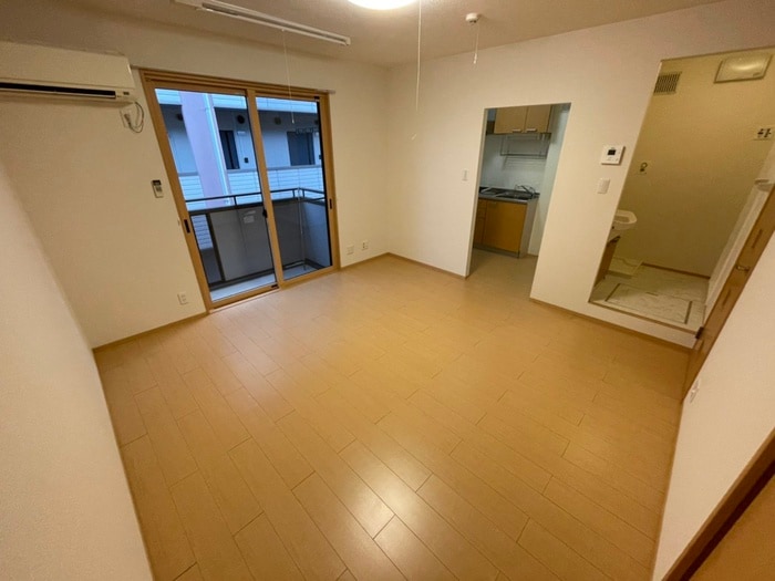 クレストパークⅡの物件内観写真