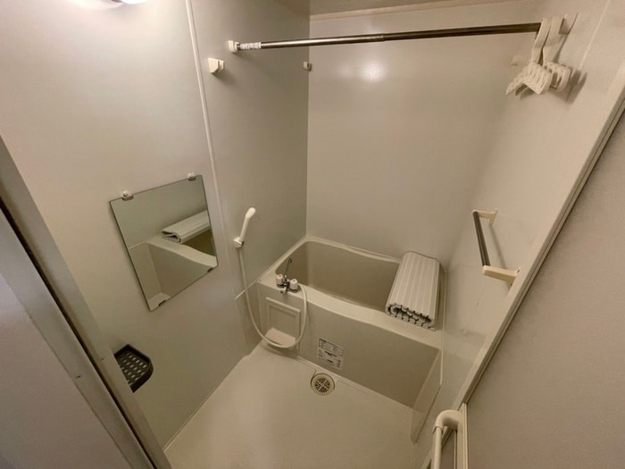 クレストパークⅡの物件内観写真