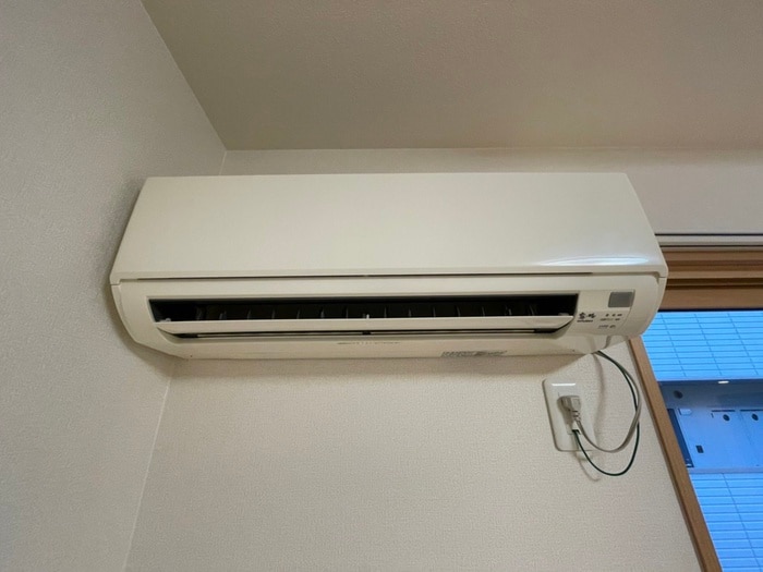 クレストパークⅡの物件内観写真