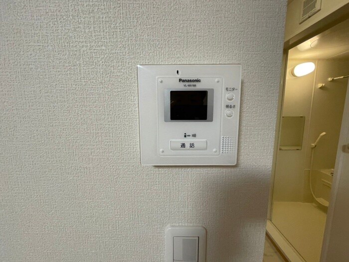 クレストパークⅡの物件内観写真