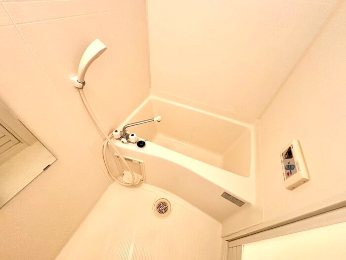 タウンコ－ト門戸の物件内観写真