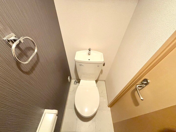 タウンコ－ト門戸の物件内観写真