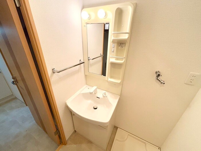 タウンコ－ト門戸の物件内観写真