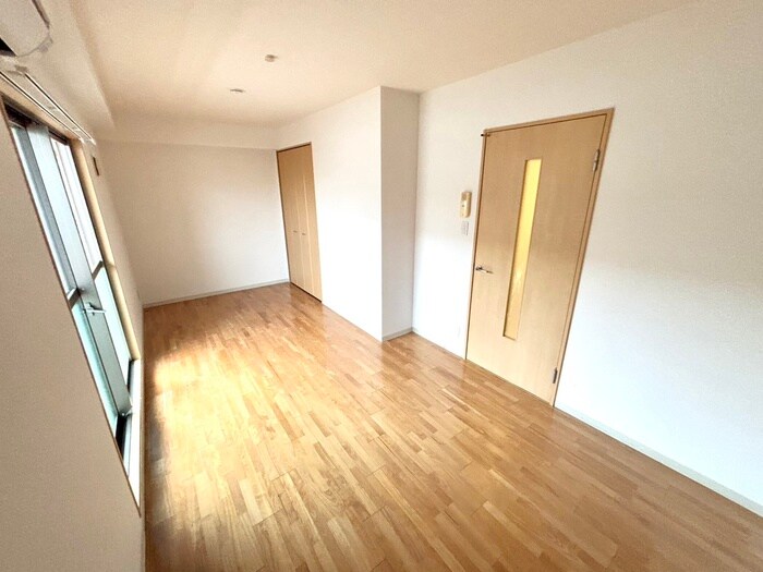 タウンコ－ト門戸の物件内観写真