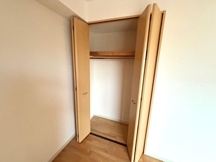 タウンコ－ト門戸の物件内観写真