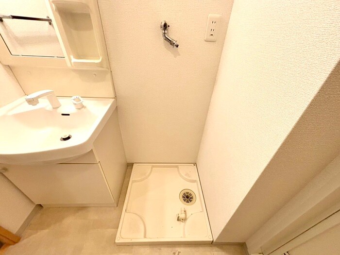 タウンコ－ト門戸の物件内観写真