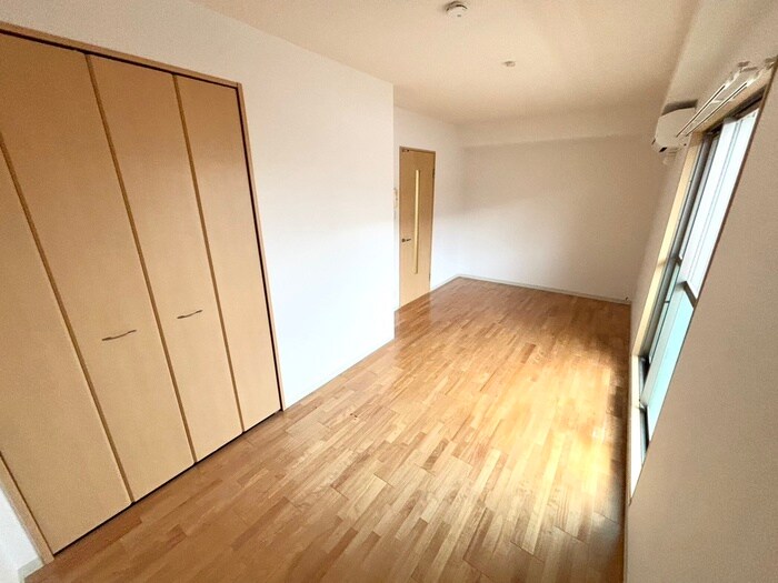 タウンコ－ト門戸の物件内観写真