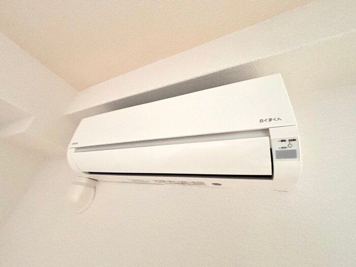 タウンコ－ト門戸の物件内観写真