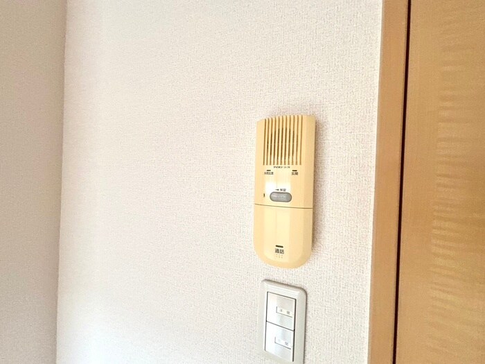 タウンコ－ト門戸の物件内観写真