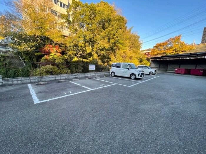 プレジオ喜多町の物件外観写真