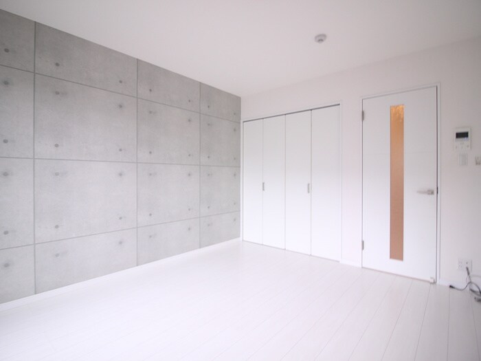 アクロス神戸灘アパートメントの物件内観写真