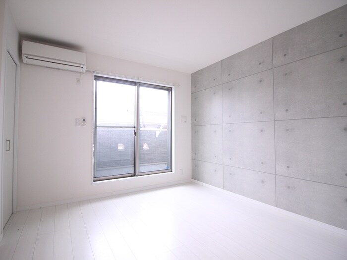 アクロス神戸灘アパートメントの物件内観写真