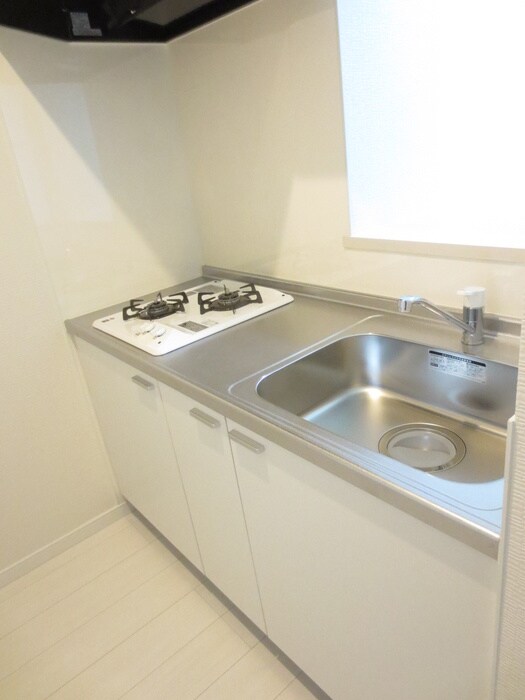 アクロス神戸灘アパートメントの物件内観写真