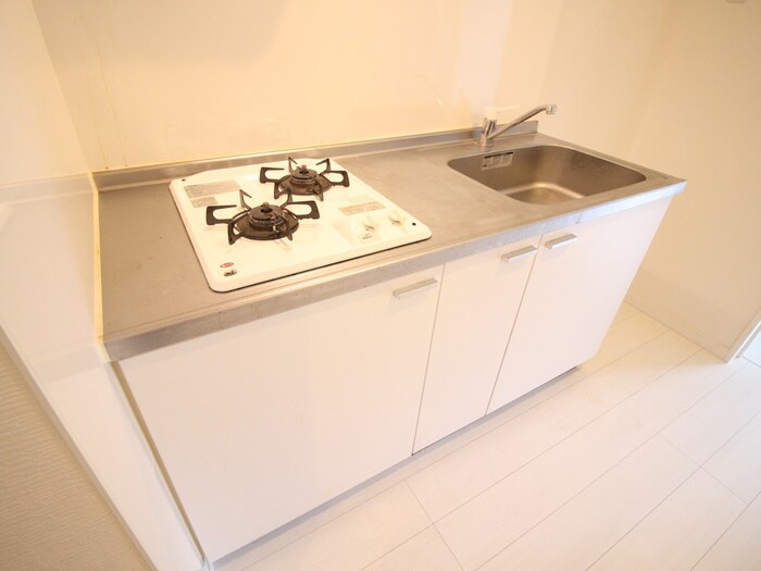 アクロス神戸灘アパートメントの物件内観写真