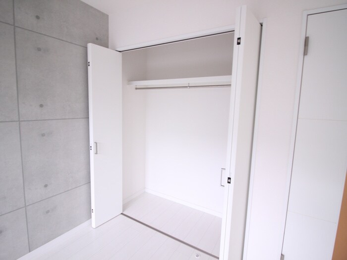 アクロス神戸灘アパートメントの物件内観写真