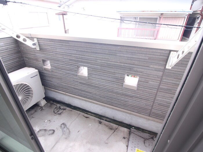 アクロス神戸灘アパートメントの物件内観写真