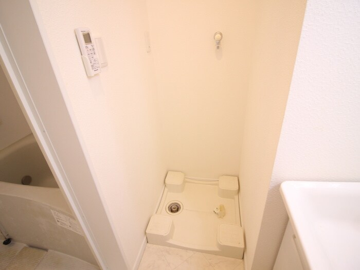 アクロス神戸灘アパートメントの物件内観写真