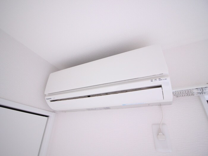 アクロス神戸灘アパートメントの物件内観写真