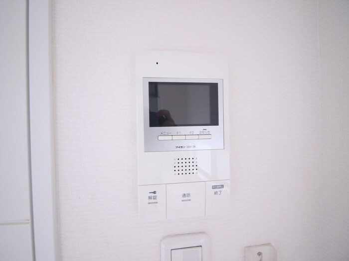 アクロス神戸灘アパートメントの物件内観写真