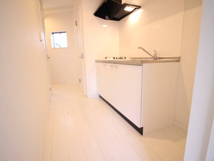 アクロス神戸灘アパートメントの物件内観写真