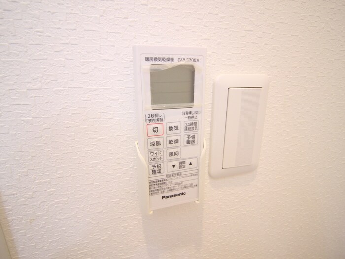 アクロス神戸灘アパートメントの物件内観写真