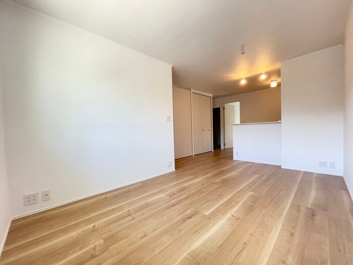 サンピエールの物件内観写真