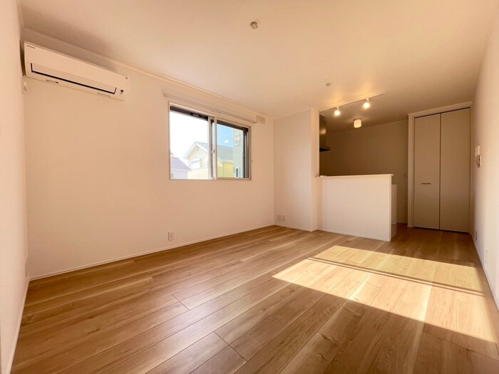 サンピエールの物件内観写真