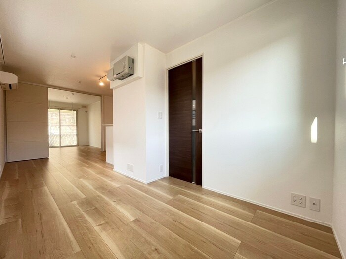 サンピエールの物件内観写真