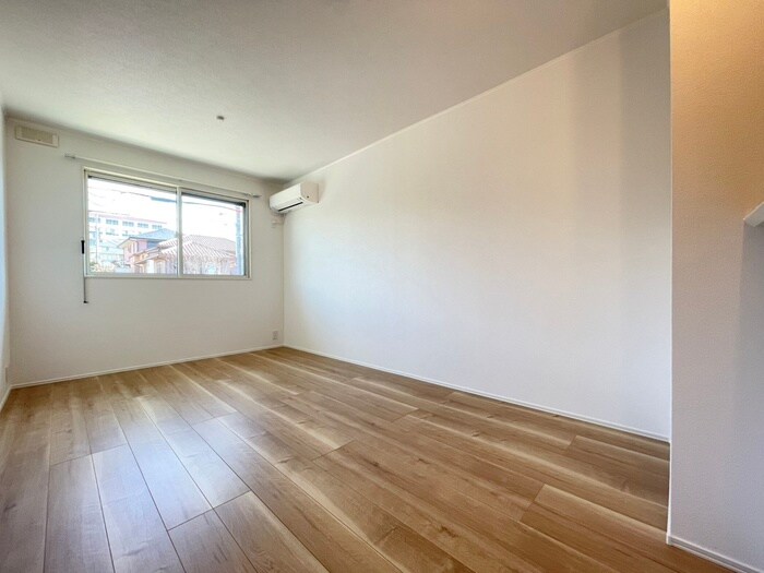 サンピエールの物件内観写真