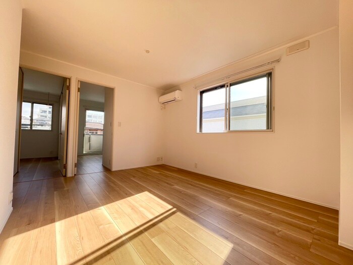 サンピエールの物件内観写真