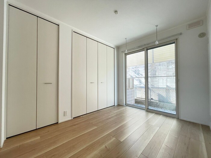 サンピエールの物件内観写真