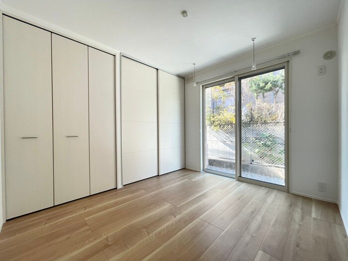 サンピエールの物件内観写真