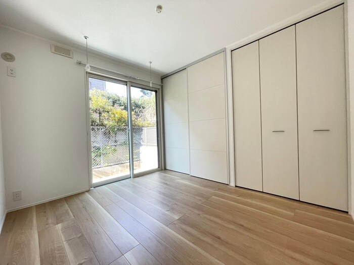 サンピエールの物件内観写真