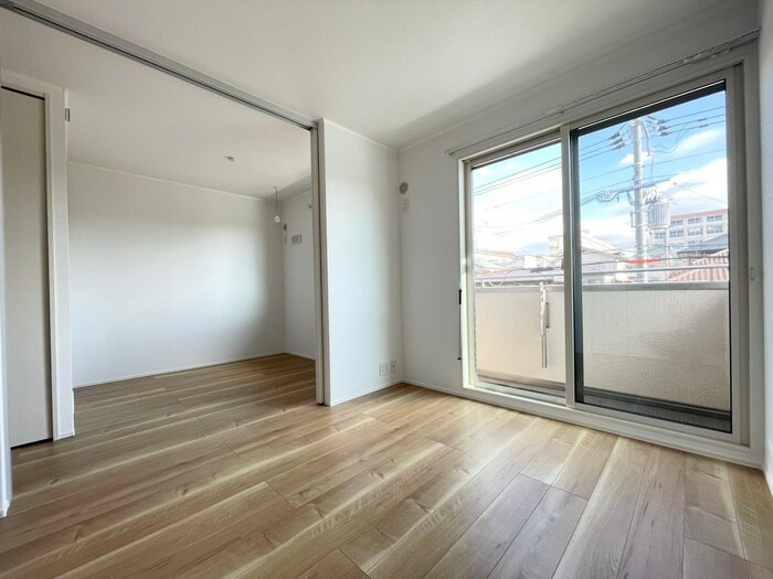 サンピエールの物件内観写真