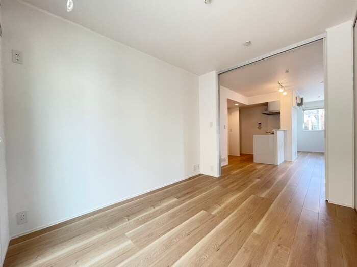 サンピエールの物件内観写真