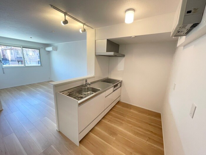 サンピエールの物件内観写真