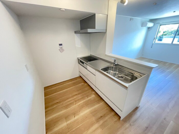 サンピエールの物件内観写真