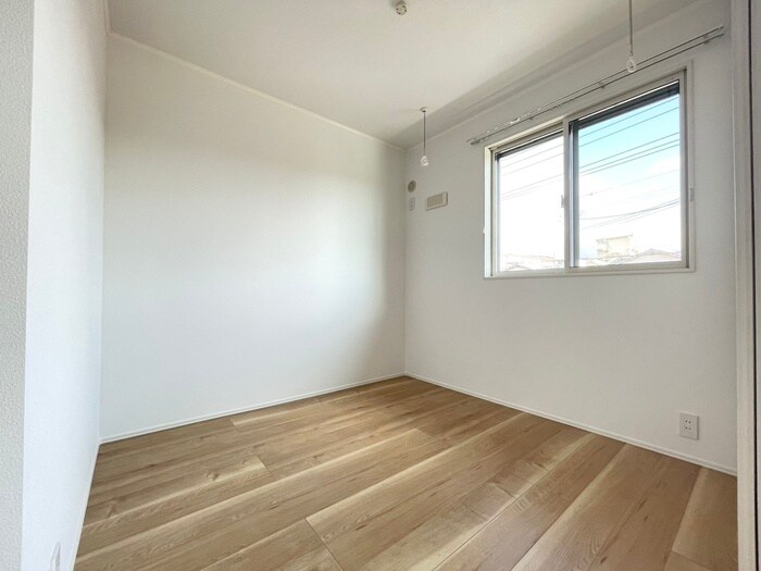 サンピエールの物件内観写真