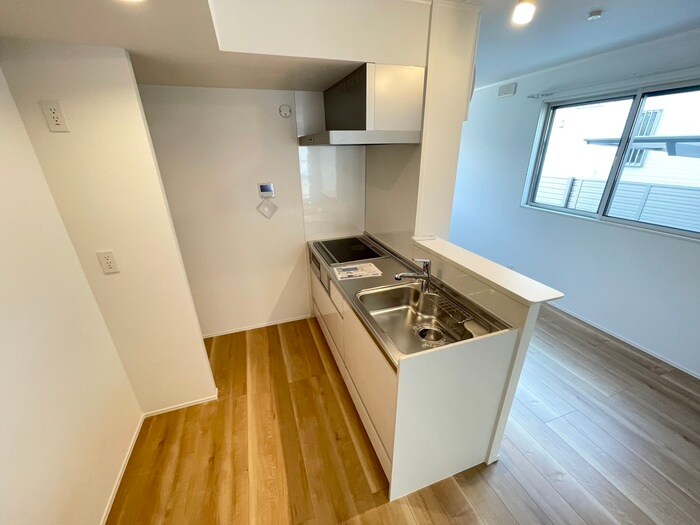 サンピエールの物件内観写真