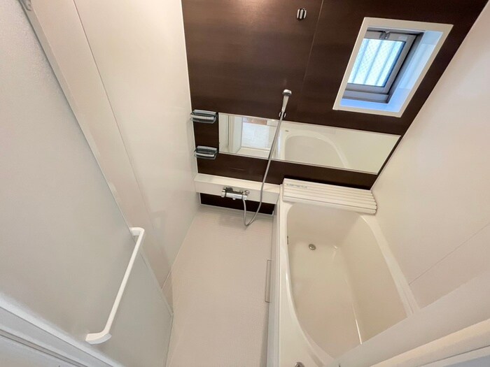 サンピエールの物件内観写真