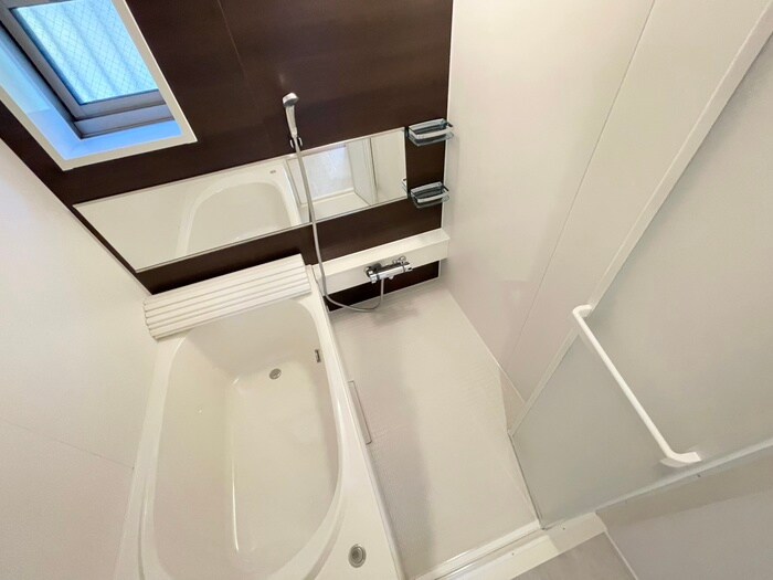 サンピエールの物件内観写真