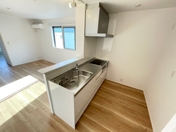 サンピエールの物件内観写真