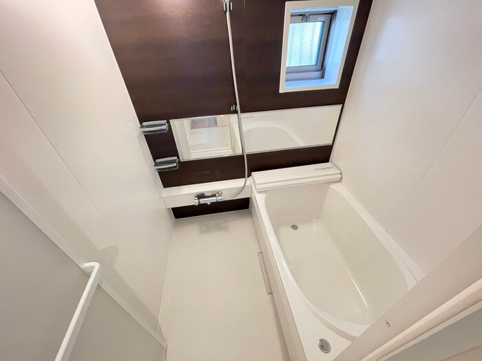 サンピエールの物件内観写真