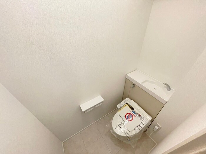 サンピエールの物件内観写真