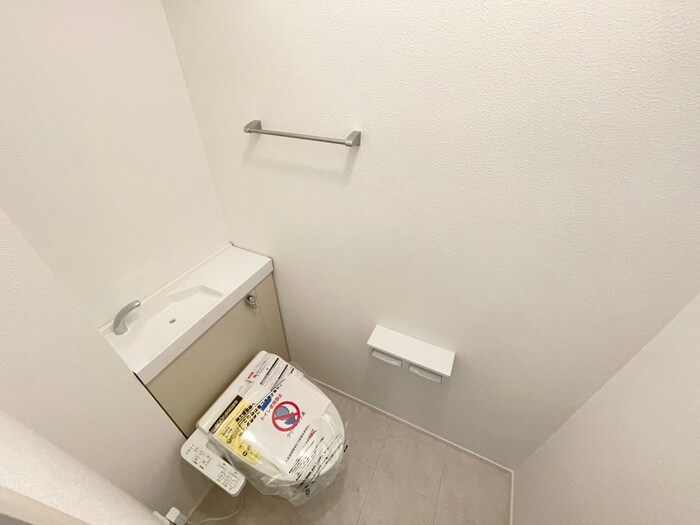 サンピエールの物件内観写真