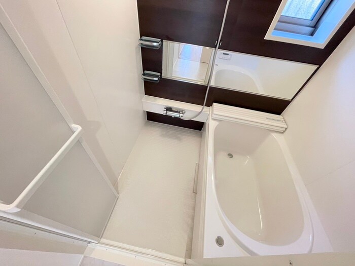 サンピエールの物件内観写真