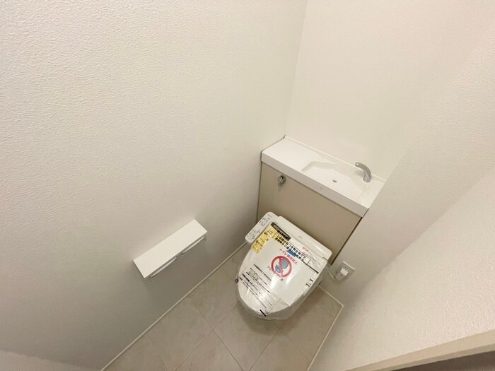 サンピエールの物件内観写真